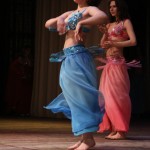 Belly Dance, Школа танца Dance4life, Гомель